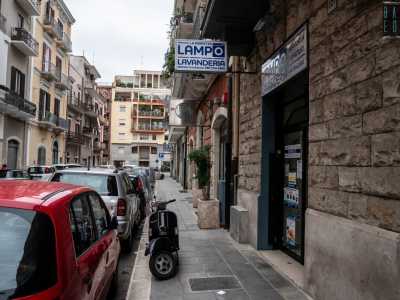 Le lavanderie storiche di Bari
